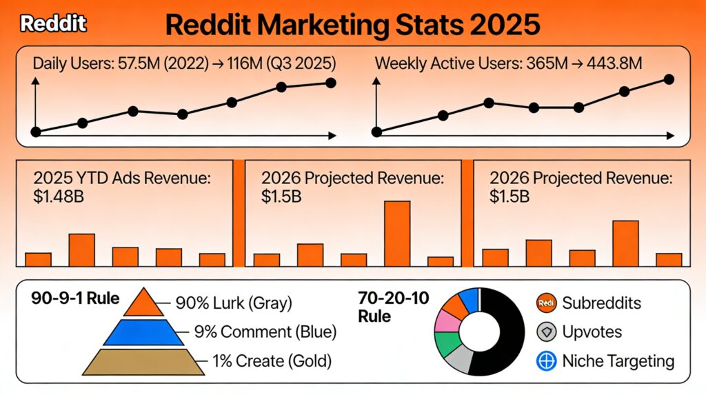 Reddit Marketing Like a Pro: 2025 Guide